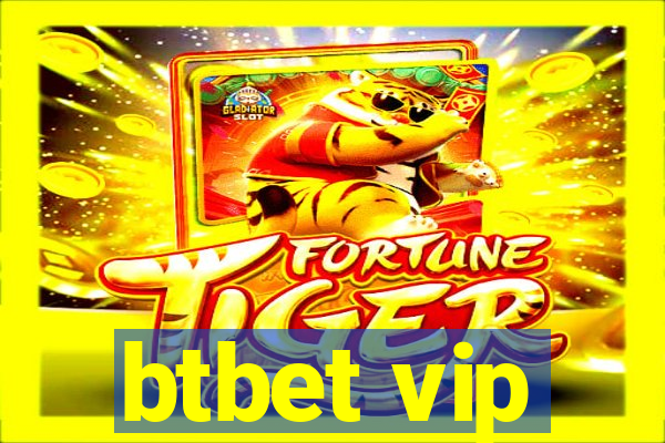 btbet vip